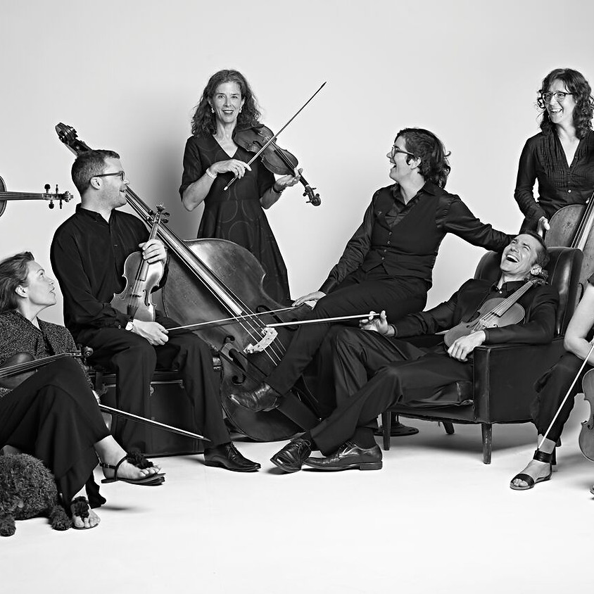 Genesis Baroque