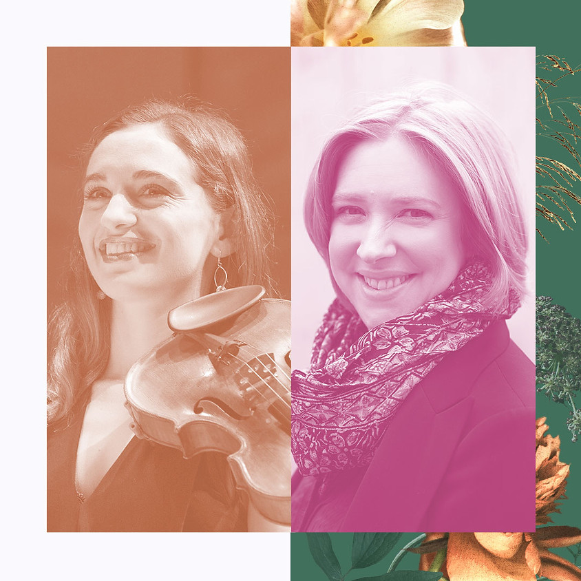 Sonatas for Violin & Piano