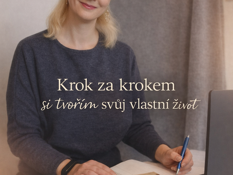 Budování vlastního: cesta, která stojí za to