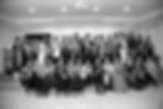 Expectation Walkers group photo at an awareness event