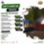 EW GP - Camping On Tents - Attappady 