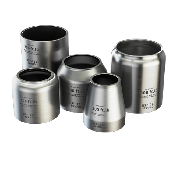 RevHD Strengthens Wheel-End Lineup with Half-Stand Bearing Sets