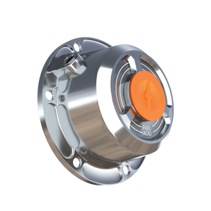 RevHD Introduces Heavy Duty Hub Caps at TMC 2025 for Simpler Maintenance and Safer Fleets