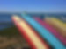 Santa Cruz Memorial Day Contest surf boards on rail