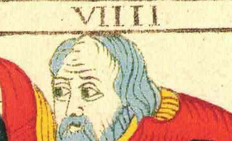 L'HERMITE-Atout VIIII (accès libre)