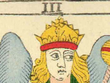 L'IMPÉRATRICE, ATOUT III (accès étudiant)