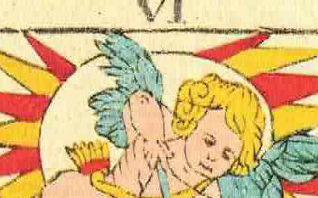 L'AMOUREUX-ATOUT VI (accès étudiant)