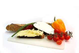 Gourmet III