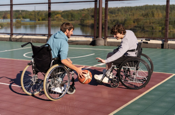 Why Rent From Canada Mobility Rentals?