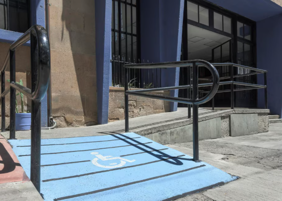 Renting a Ramp for Wheelchair Makes More Sense Than Buying