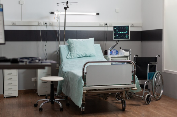 Why Rental Hospital Beds Are Ideal for Short-Term Needs