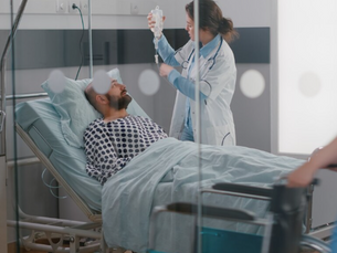 How Hospital Bed Rentals Truly Support Recovery