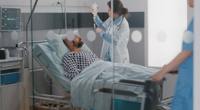 How Hospital Bed Rentals Truly Support Recovery