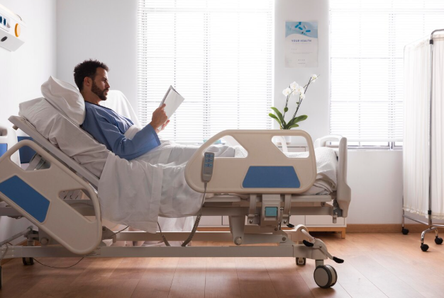 Key Benefits Of Using An Electric Hospital Bed At Home