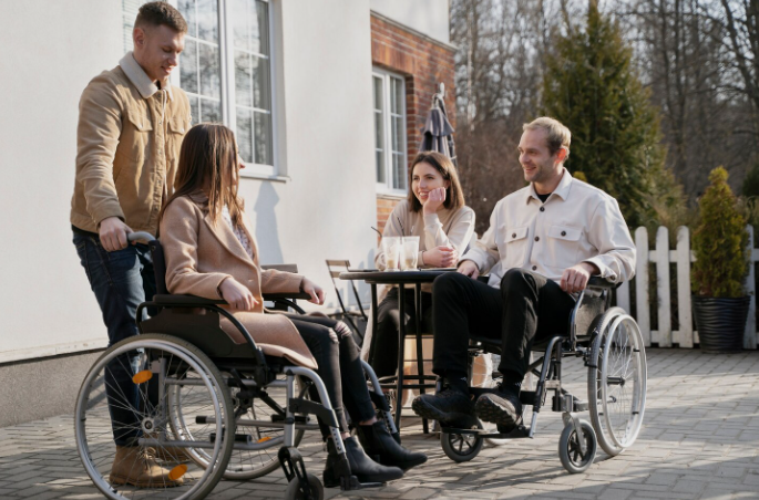 Wheelchair Rentals: What Everyone Forgets To Do