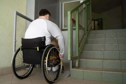 The Hidden Dangers Of Houses Without Mobility Ramps