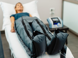 How Adjustable Electric Beds Help Speed Up Recovery