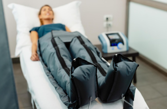 How Adjustable Electric Beds Help Speed Up Recovery