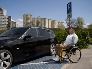 Vancouver Mobility Rentals: What We Rent And How It Works