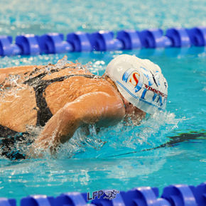 20 מדליות לשחייני הפועל אולימפ נתניה באליפויות ישראל קיץ 2025