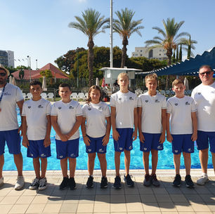 חדש בנתניה - כיתה אולימפית בחטיבת ביניים אורט אלתרמן