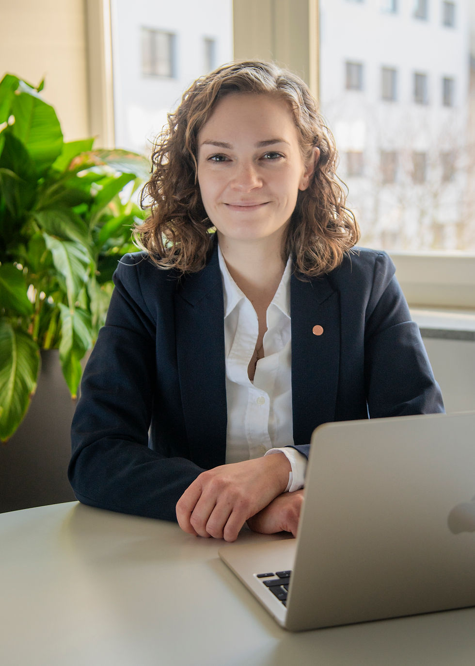 Foto von mir
