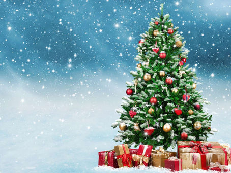 stage vacances de Noël