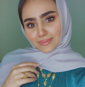 Maryam Hassan
