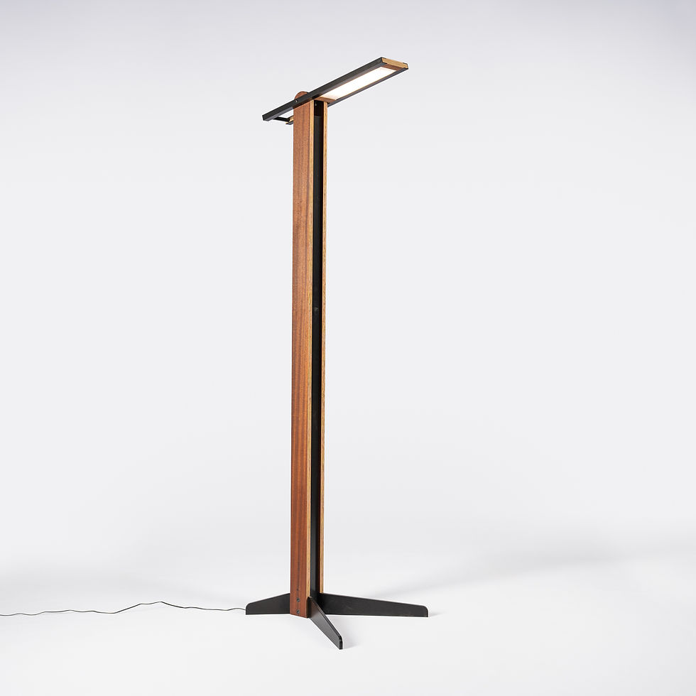 Thumbnail: Droid Lamp