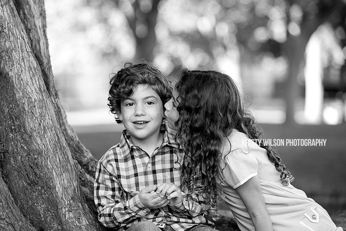 Olivia & William | Sibling Portraits | Cathedral of Learning, Oakland, PA