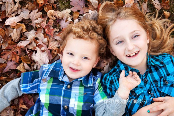 Lifestyle Family Photography | Kristy Wilson Photography | Irwin, PA Child and Family Portraits