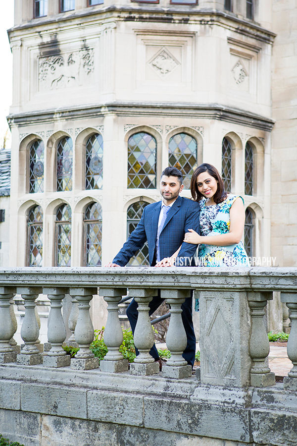 hartwood acres engagement wedding photography pittsburgh