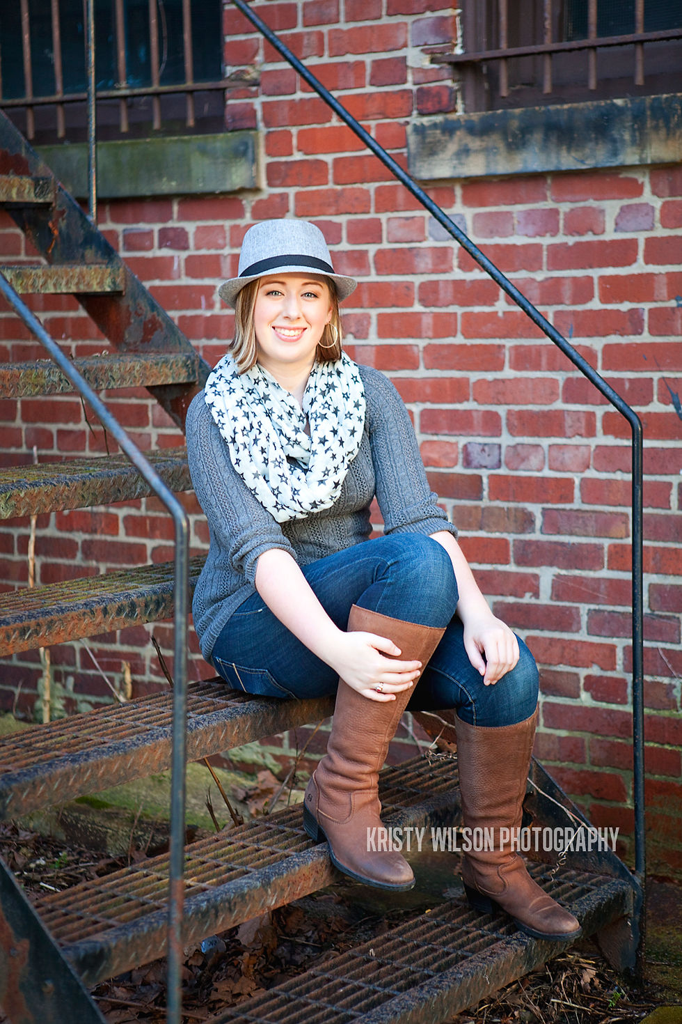 Franklin Regional High School Senior Photography Monroeville Trafford irwin murrysville norwin portrait
