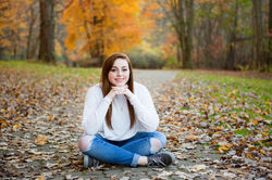 senior photo pittsburgh