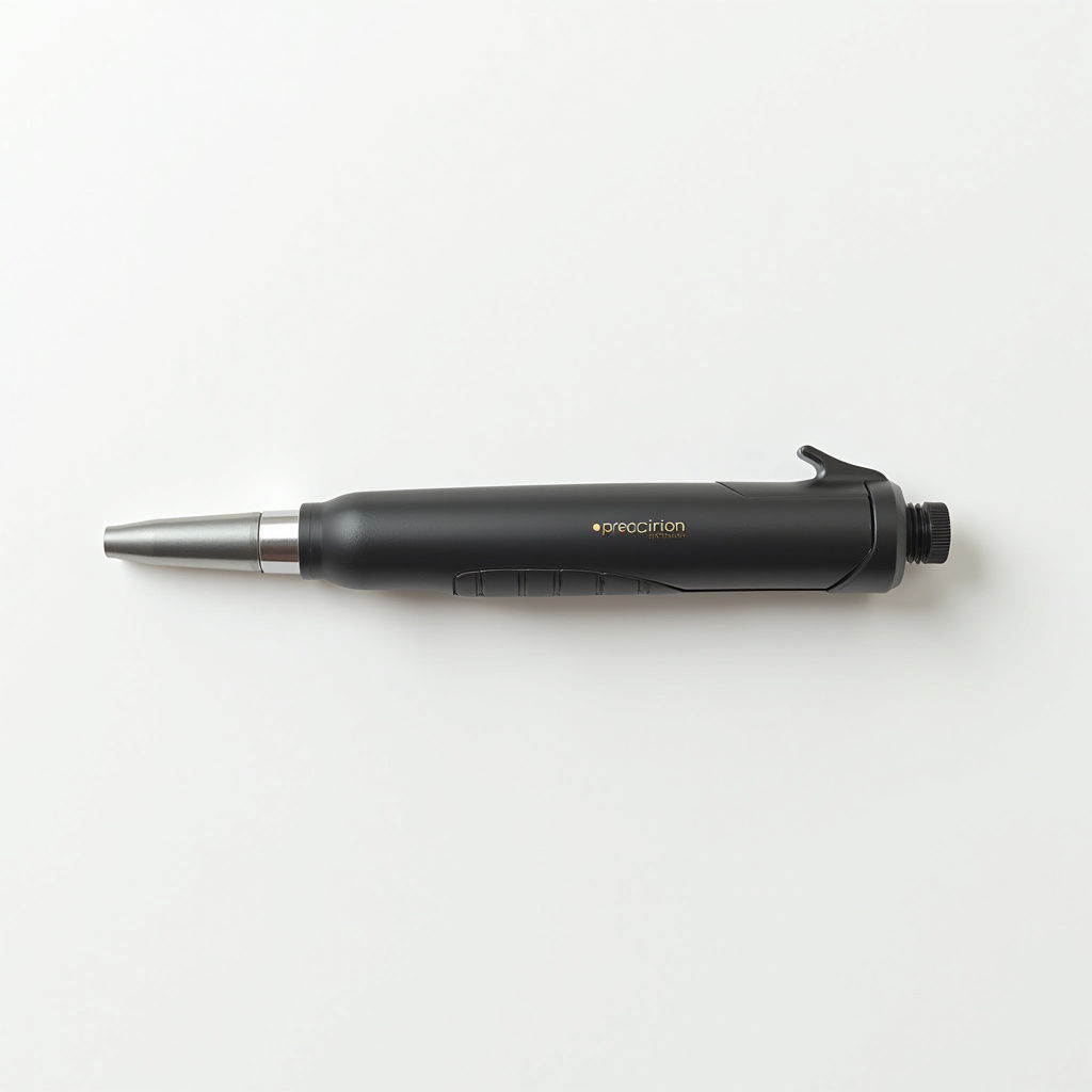 Precision Electric Scaler