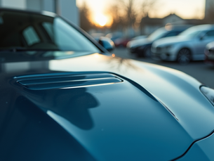 Transform Your Vehicle with Professional Detailing Services