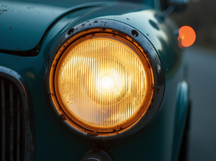 Headlight Restoration: Enhance Safety and Appearance