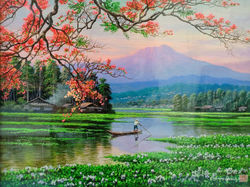 Rawa Pening 2
