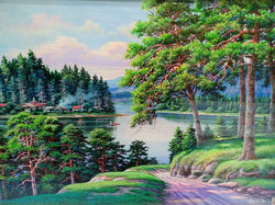 Lakeside Village 24