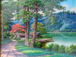 Lakeside Village 9