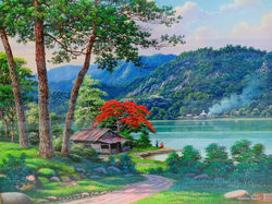 Lakeside Village 20