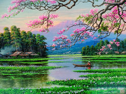 Rawa Pening