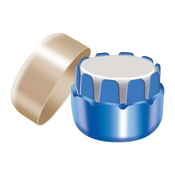 Thumbnail: Taylor Seville Thread Magic - Round