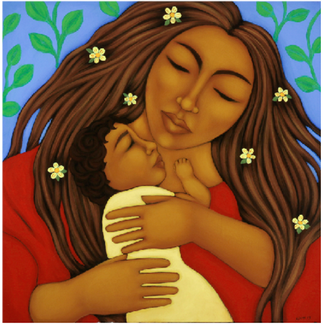 Celebrating Las Posadas