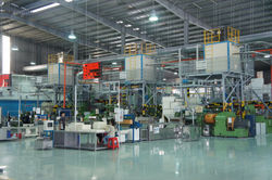 PRODUCTION FACILITY