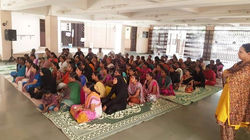 Vivekanand Vidya Mandir, Saarda Math, Pu