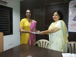 Rotary Club, Nasik