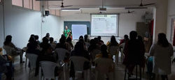 Sinhgad Institute, College of Architect,