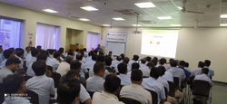 Varroc Polymers Pvt. Ltd., Tech Center, Aurangabad