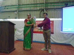 Mungii Engineering Pvt. Ltd., Nashik_2